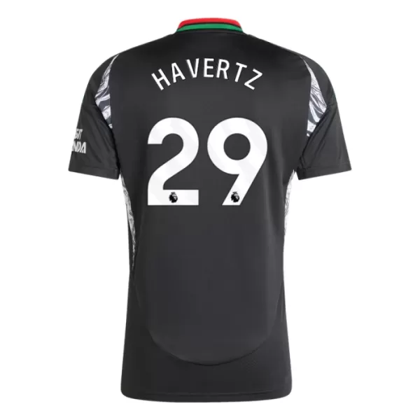 Arsenal Havertz 29 Uitshirt 24/25