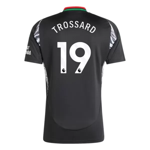 Arsenal Trossard 19 Uitshirt 24/25