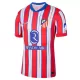 Atlético Madrid Antoine Griezmann 7 Thuisshirt 24/25