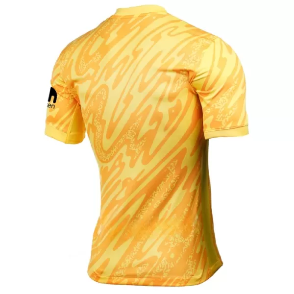 Atlético Madrid Doelman Derde Shirt 24/25