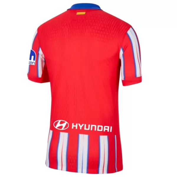 Atlético Madrid Thuisshirt 24/25