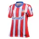 Atlético Madrid Thuisshirt Vrouwen 24/25