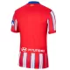 Atlético Madrid Thuisshirt Vrouwen 24/25