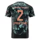 FC Bayern München Dayot Upamecano 2 Uitshirt 24/25