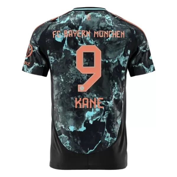 FC Bayern München Harry Kane 9 Uitshirt 24/25