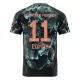 FC Bayern München Kingsley Coman 11 Uitshirt 24/25