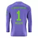 FC Bayern München Manuel Neuer 1 Doelman Uitshirt 24/25