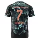 FC Bayern München Serge Gnabry 7 Uitshirt 24/25