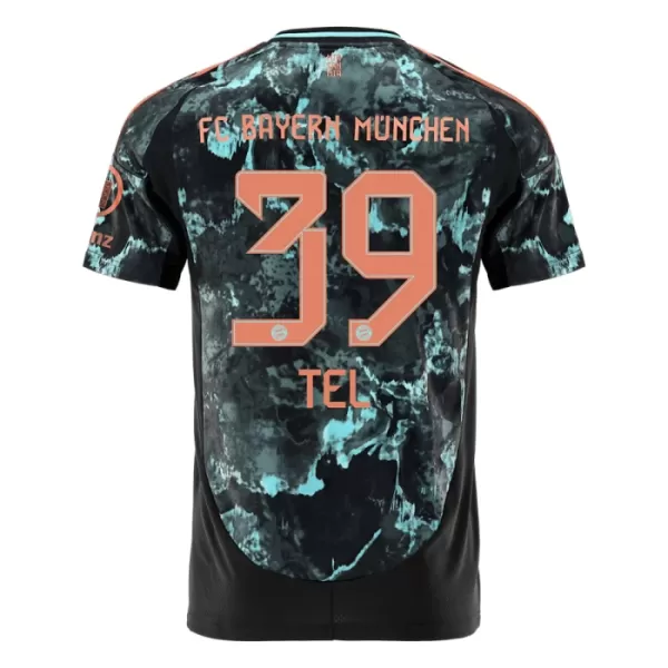 FC Bayern München Tel 39 Uitshirt 24/25