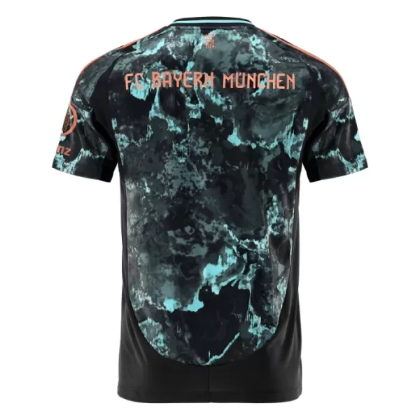 FC Bayern München Uitshirt 24/25