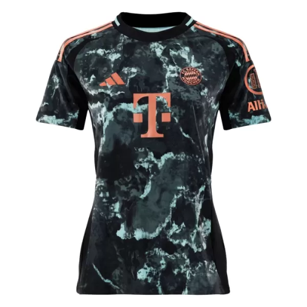 FC Bayern München Uitshirt Vrouwen 24/25