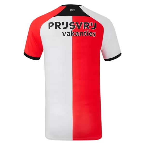 Feyenoord Rotterdam Thuisshirt 24/25