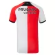 Feyenoord Rotterdam Thuisshirt 24/25