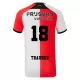 Feyenoord Rotterdam Trauner 18 Thuisshirt 24/25