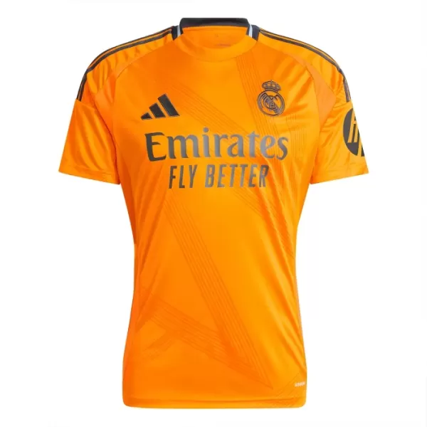 Real Madrid Antonio Rüdiger 22 Uitshirt 24/25