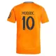 Real Madrid Luka Modric 10 Uitshirt 24/25