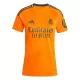 Real Madrid Uitshirt Vrouwen 24/25