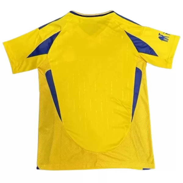 Al-Nassr FC Thuisshirt 24/25