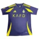 Al-Nassr FC Uitshirt 24/25