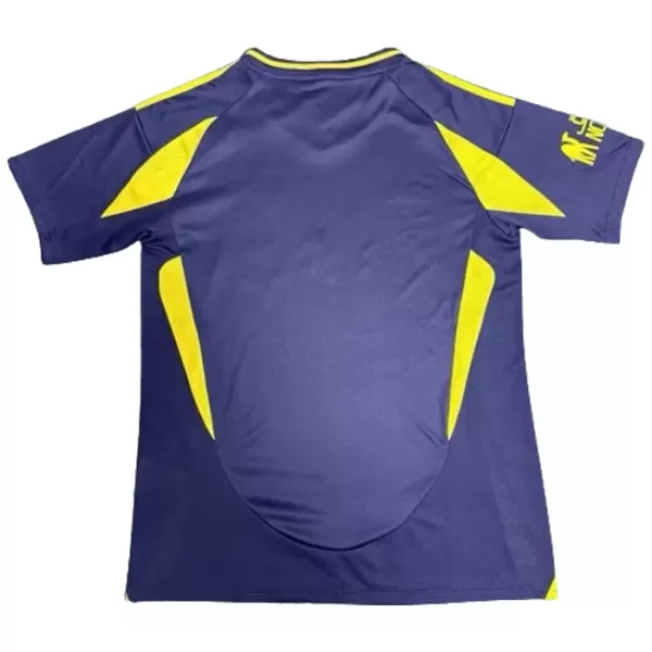 Al-Nassr FC Uitshirt 24/25