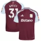 Aston Villa Bailey 31 Thuisshirt 24/25