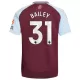 Aston Villa Bailey 31 Thuisshirt 24/25