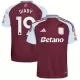 Aston Villa Diaby 19 Thuisshirt 24/25