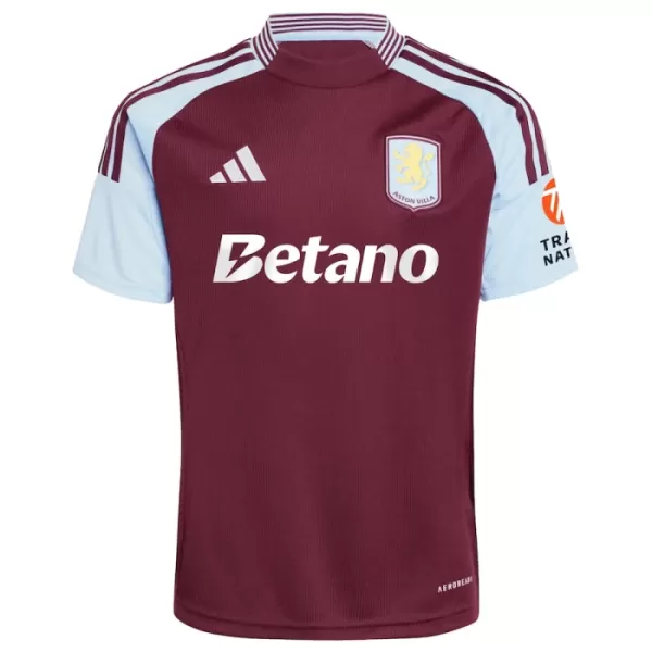 Aston Villa Thuisshirt 24/25