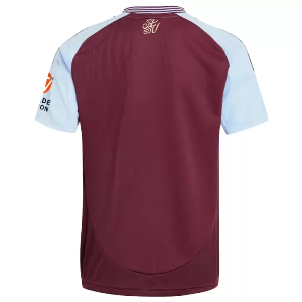 Aston Villa Thuisshirt 24/25