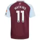 Aston Villa Watkins 11 Thuisshirt 24/25