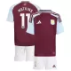 Aston Villa Watkins 11 Thuistenue Kinderen 24/25