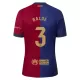 FC Barcelona Alejandro Balde 3 Thuisshirt 24/25