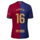 FC Barcelona Fermin 16 Thuisshirt 24/25