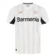 Bayer 04 Leverkusen Edmond Tapsoba 12 Uitshirt 24/25