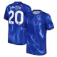 Chelsea Cole Palmer 20 Thuisshirt 24/25