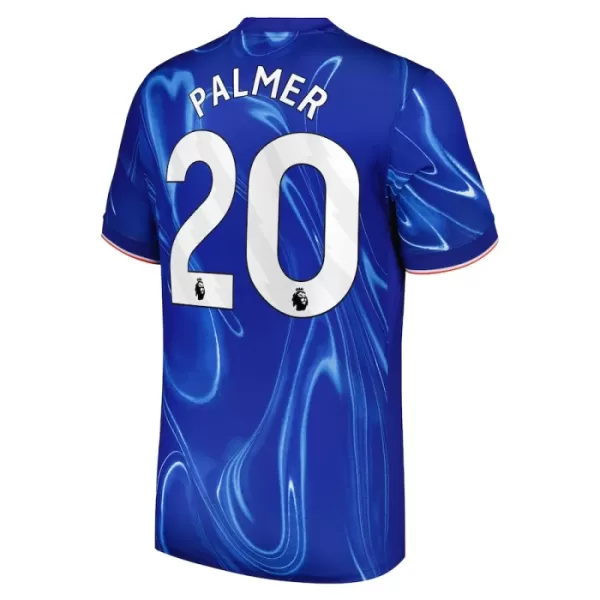 Chelsea Cole Palmer 20 Thuisshirt 24/25