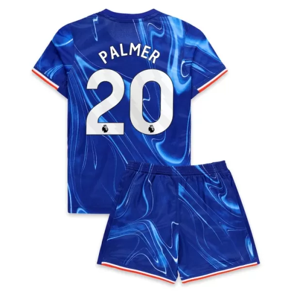 Chelsea Cole Palmer 20 Thuistenue Kinderen 24/25