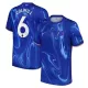 Chelsea Colwill 6 Thuisshirt 24/25