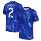 Chelsea Disasi 2 Thuisshirt 24/25