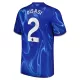 Chelsea Disasi 2 Thuisshirt 24/25