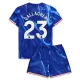 Chelsea Gallagher 23 Thuistenue Kinderen 24/25