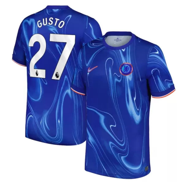 Chelsea Gusto 27 Thuisshirt 24/25