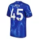 Chelsea Romeo Lavia 45 Thuisshirt 24/25