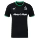 Feyenoord Rotterdam Geertruida 4 Uitshirt 24/25