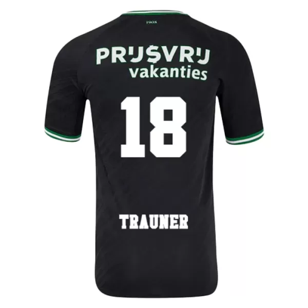 Feyenoord Rotterdam Trauner 18 Uitshirt 24/25