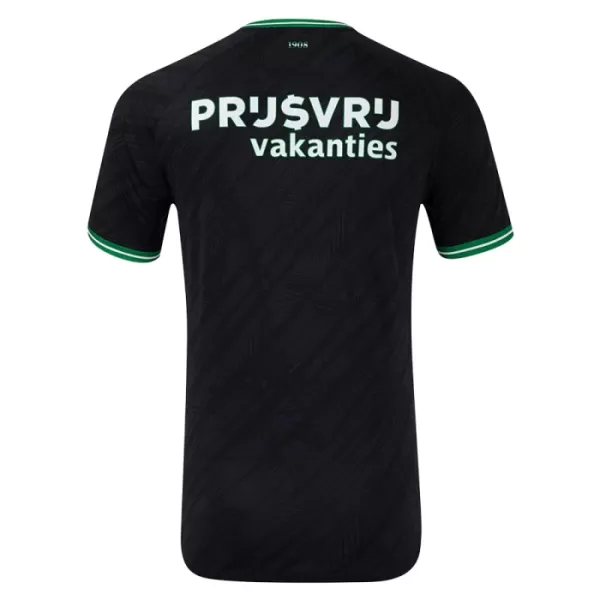 Feyenoord Rotterdam Uitshirt 24/25