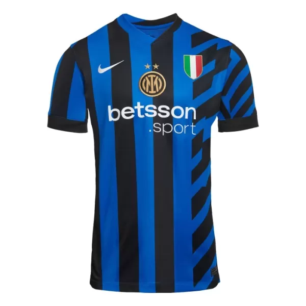 Inter Milan Dimarco 32 Thuisshirt 24/25