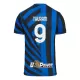 Inter Milan Thuram 9 Thuisshirt 24/25