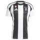 Juventus Bremer 3 Thuisshirt 24/25