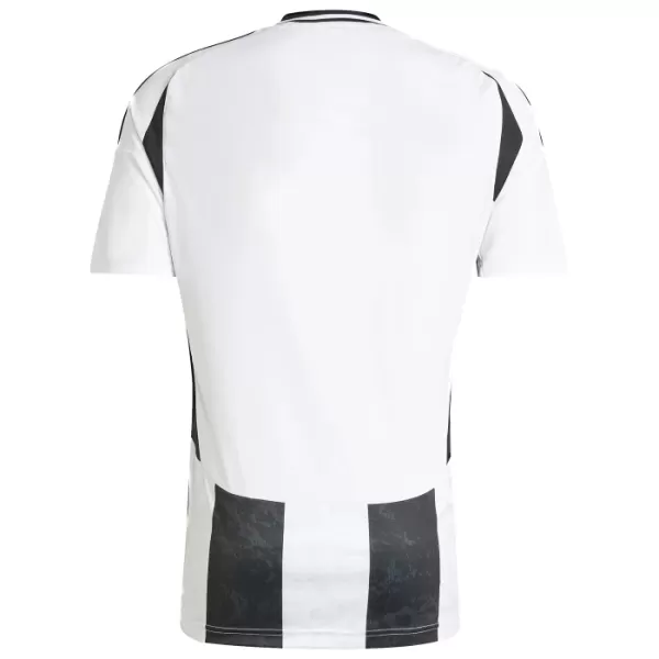 Juventus Thuisshirt 24/25